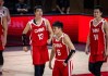 36-101，狂输65分！日本男篮吞下耻辱一败，中国队决赛对手出炉